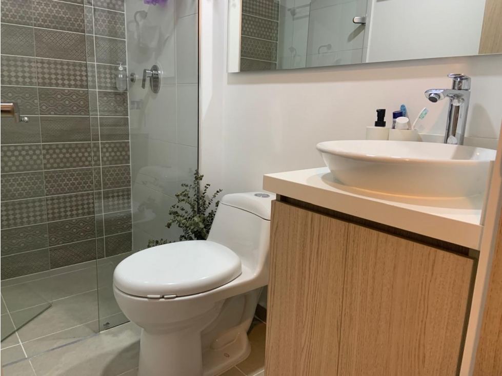 MODERNO APARTAMENTO SECTOR GUAYABAL, MEDELLÍN — foto 3