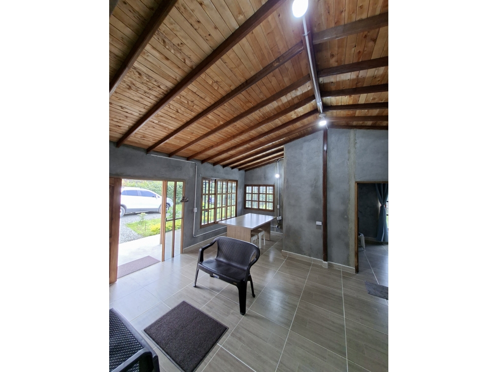 FINCA EN VEREDA EL CHAPARRAL, SAN VICENTE FERRER, ANTIOQUIA — foto 6