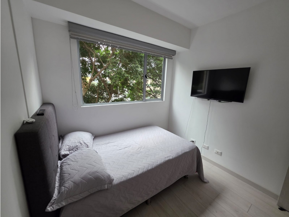 [BV] MODERNO APARTAMENTO EN UNIDAD COMPLETA, SECTOR VIVA ENVIGADO - 4