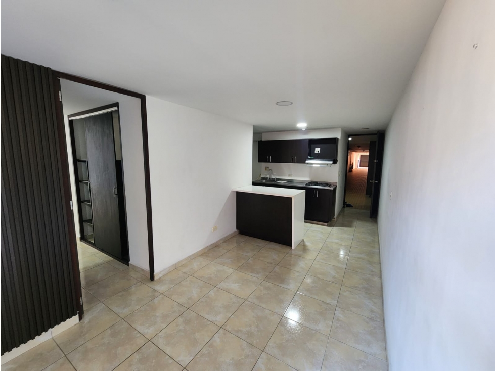 [SA] VENDO APARTAESTUDIO EN BELLO SECTOR NIQUIA — foto 4
