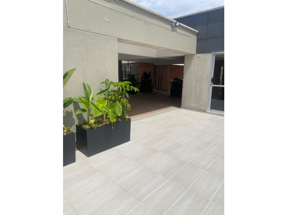 [YV] Venta de apartamento moderno en unidad cerrada, Marinilla, ANT. — foto 6