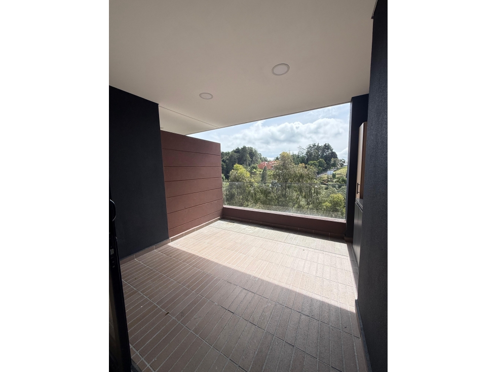 [BV] Oficina moderna en venta en Envigado, Alto de Palmas — foto 6