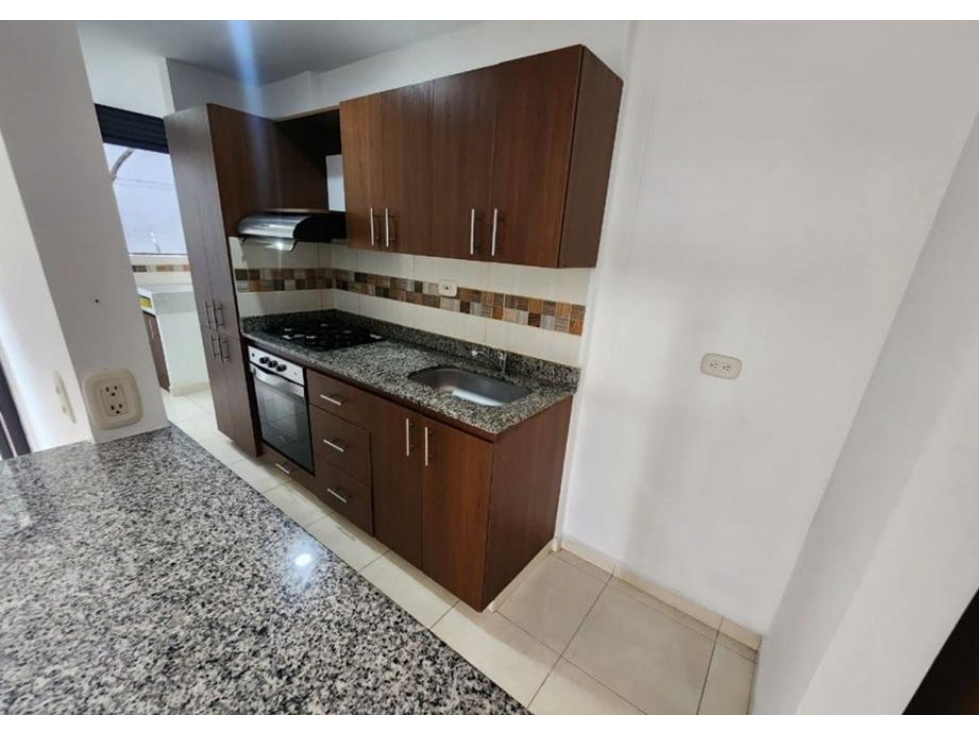 [BV] Apartamento en venta en Itagui, sector Santa Catalina — foto 2