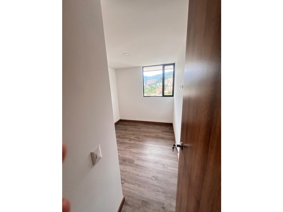 [BV] VENTA APARTAMENTO NUEVO, AVENIDA LAS VEGAS, ENVIGADO — foto 6