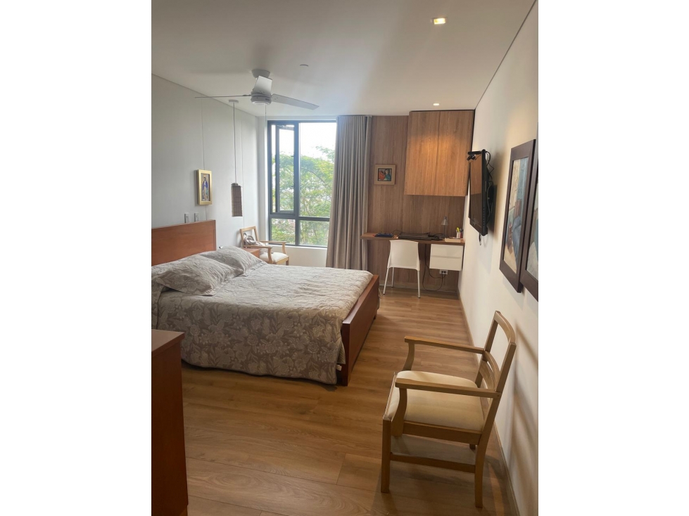 [BV] VENTA DE APARTAMENTO MODERNO, SECTOR LAS PALMAS, MEDELLIN — foto 6