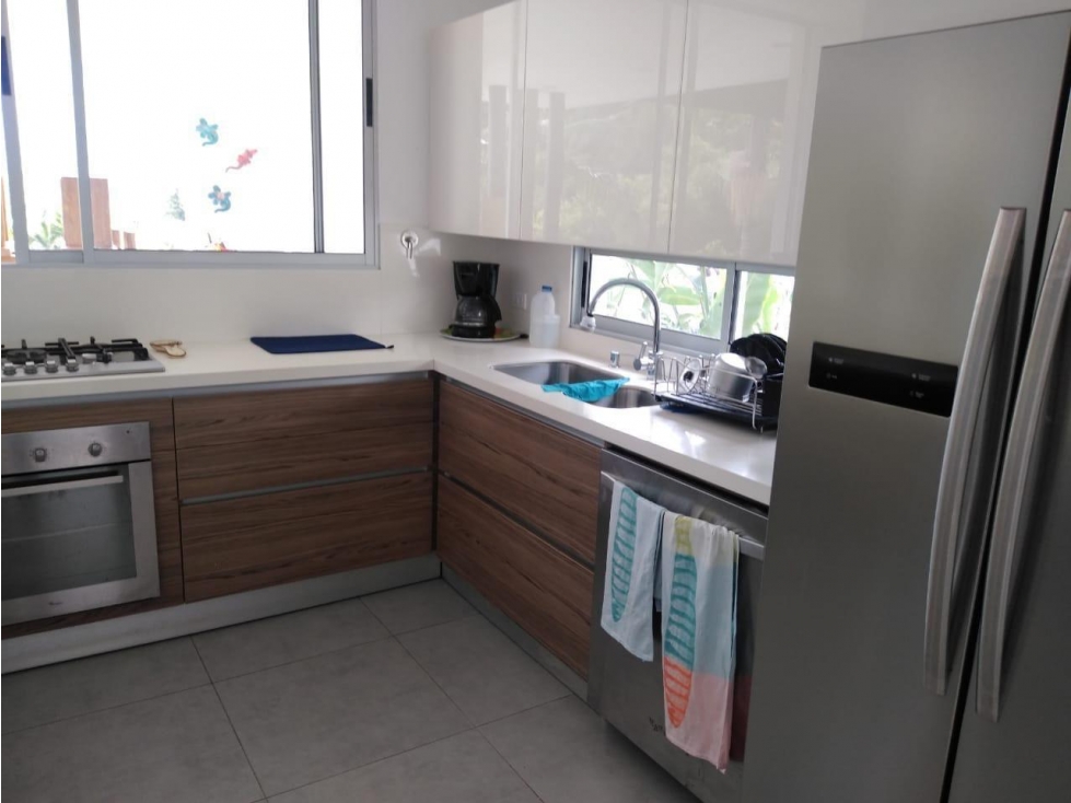 [BV] VENTA ESPECTACULAR FINCA EN BARBOSA, VEREDA LAS LAJAS, ANTIOQUIA - 3