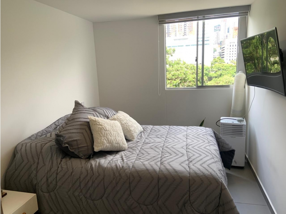 MODERNO APARTAMENTO SECTOR GUAYABAL, MEDELLÍN — foto 4
