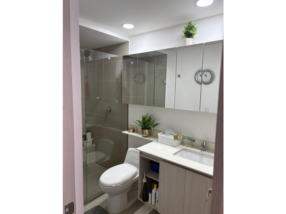APARTAMENTO EN VENTA, SECTOR PAN DE AZUCAR, SABANETA — foto 5
