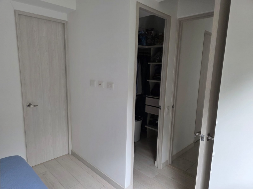[BV] MODERNO APARTAMENTO EN UNIDAD COMPLETA, SECTOR VIVA ENVIGADO - 5