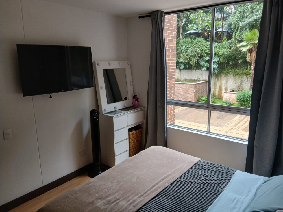 [BV] Apartamento en venta en la Loma del Esmeraldal, Envigado — foto 5