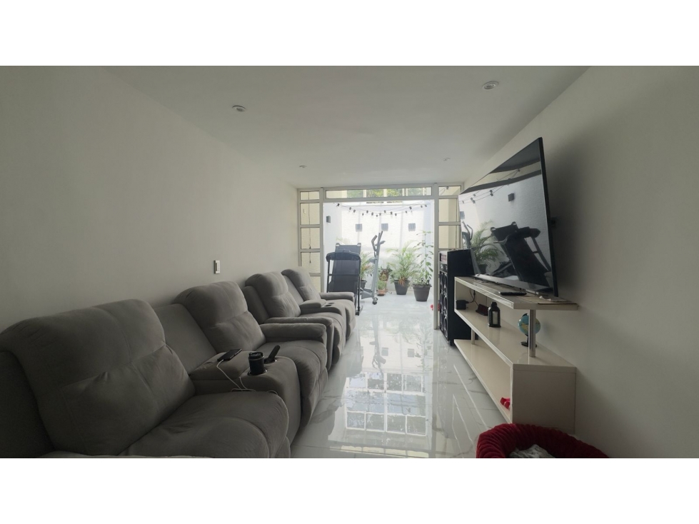 [BV] Casa en venta en Envigado, San José