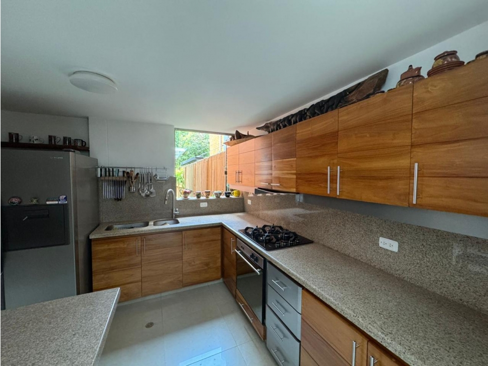 [BV] Casa en venta en Envigado, La Sebastiana — foto 4