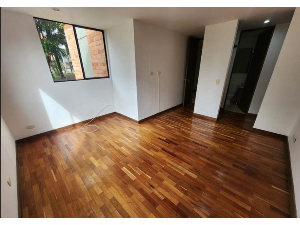 [BV] Apartamento en venta en Itagui, sector Santa Catalina — foto 4
