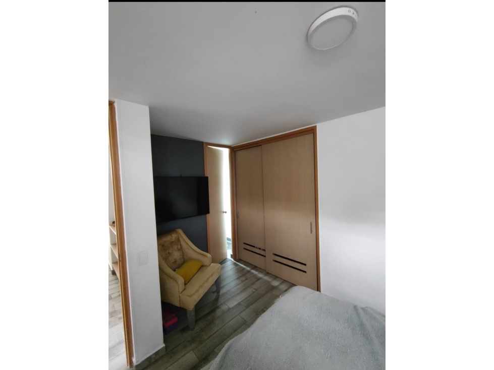 [YV] VENTA APARTAMENTO SECTOR CAMINO VERDE, UNIDAD COMPLETA, ENVIGADO — foto 5