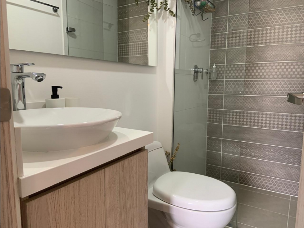 MODERNO APARTAMENTO SECTOR GUAYABAL, MEDELLÍN — foto 5