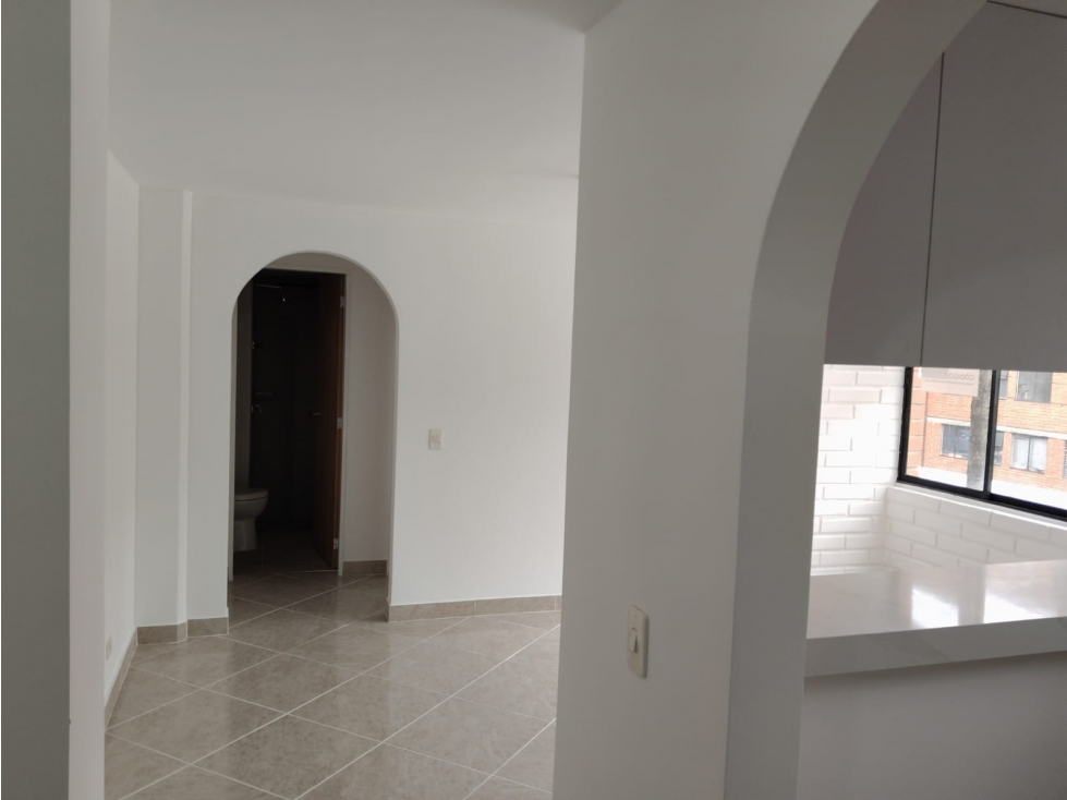 VENDO APARTAESTUDIO EN EL POBLADO LAS PALMAS, MEDELLÍN — foto 4