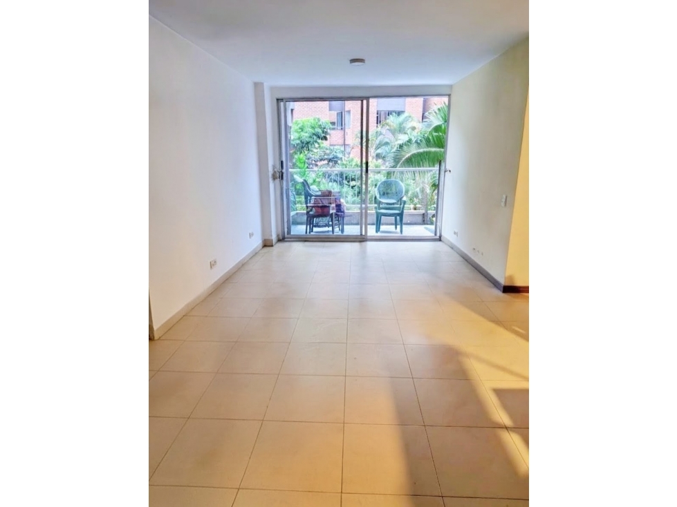 APARTAMENTO EN ZONA PLANA, SECTOR OTRAPARTE, ENVIGADO — foto 2