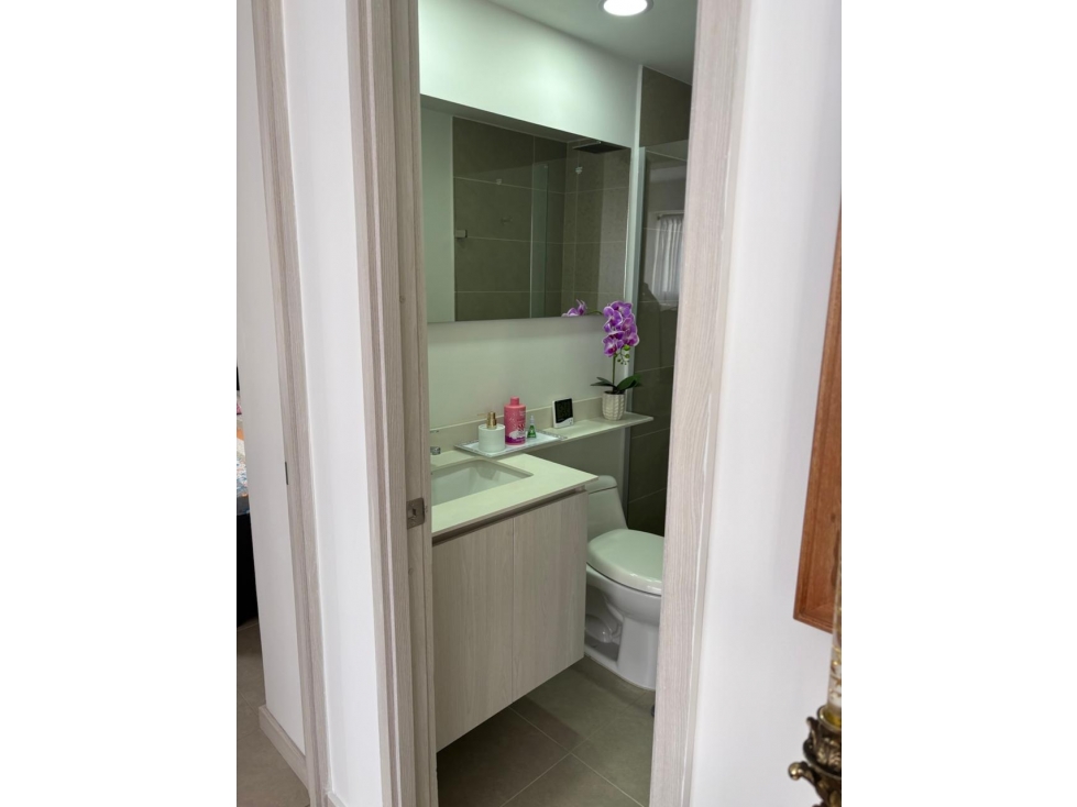 APARTAMENTO EN VENTA, SECTOR PAN DE AZUCAR, SABANETA — foto 6
