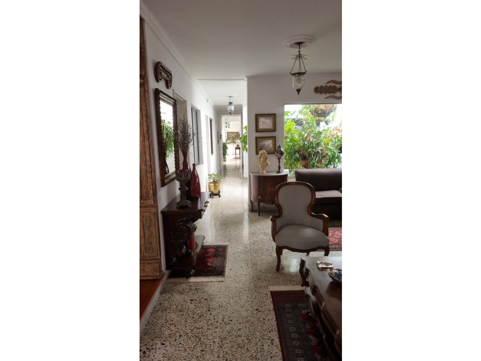 [SA] CASA PARA LA VENTA EN ENVIGADO SECTOR LA MAGNOLIA