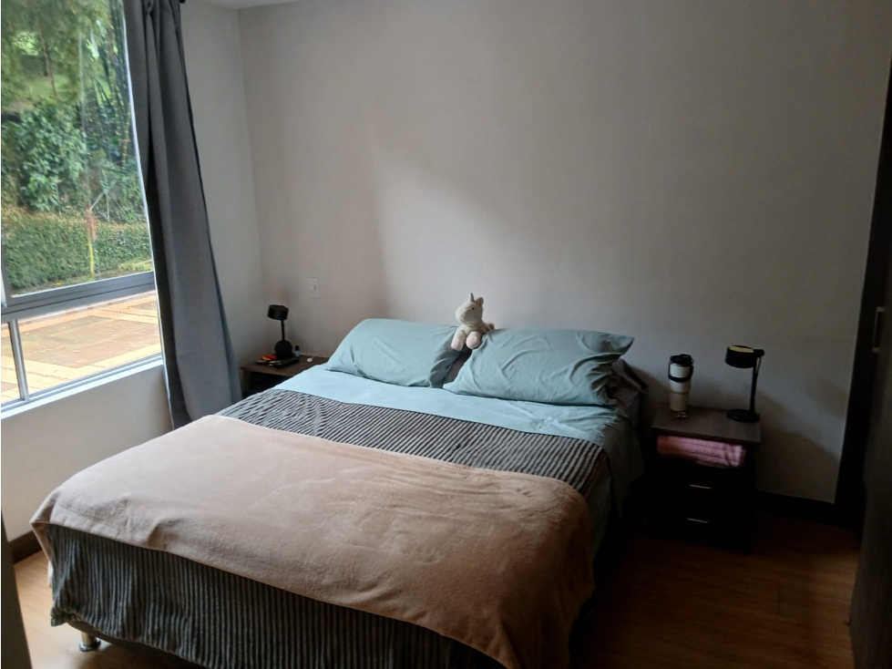 [BV] Apartamento en venta en la Loma del Esmeraldal, Envigado — foto 6