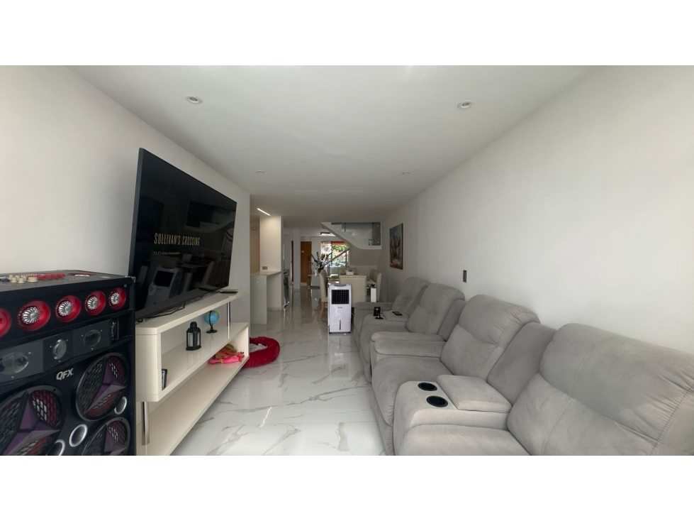 [BV] Casa en venta en Envigado, San José — foto 2