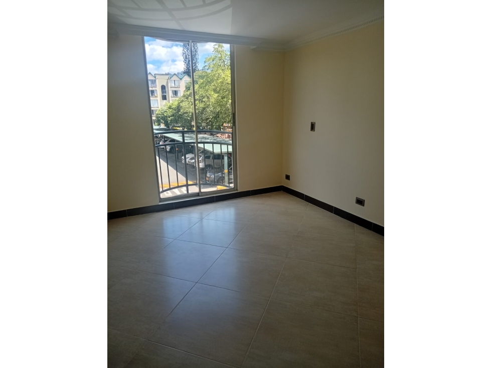 VENTA APARTAMENTO EN SECTOR MILÁN, UNIDAD CERRADA, ENVIGADO