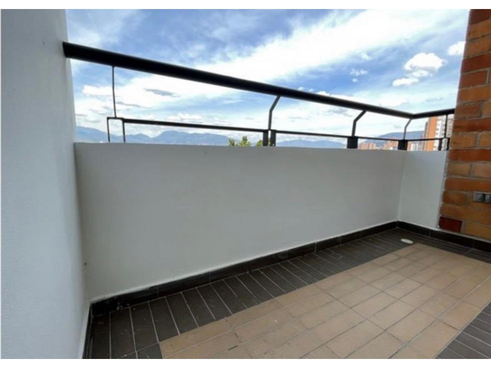 [BV] VENDO APARTAMENTO EN ENVIGADO SECTOR ALTO DE MISAEL — foto 5