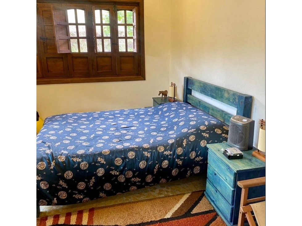 Arriendo casa en La Florida Pereira - 3