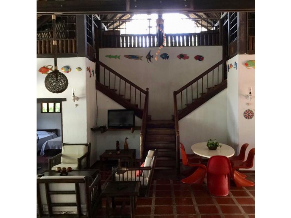 Arriendo casa en Coveñas - 3