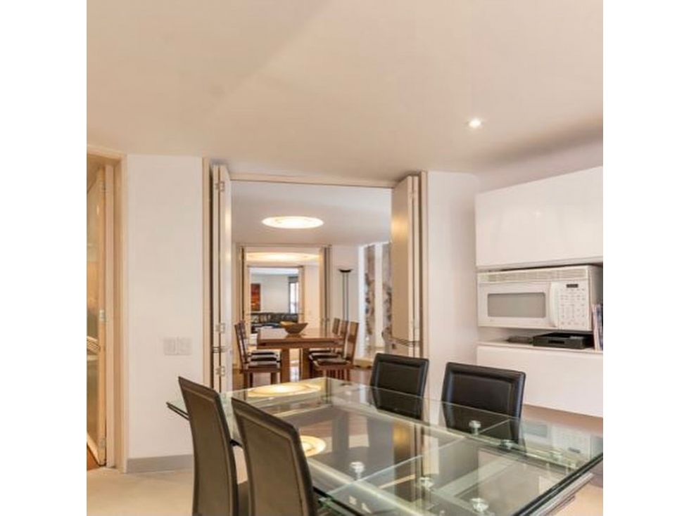 Venta Apartamento Rosales — foto 6