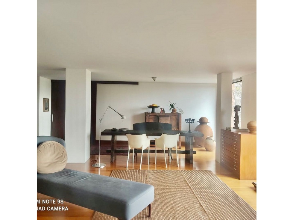 Arriendo Apartamento Rosales