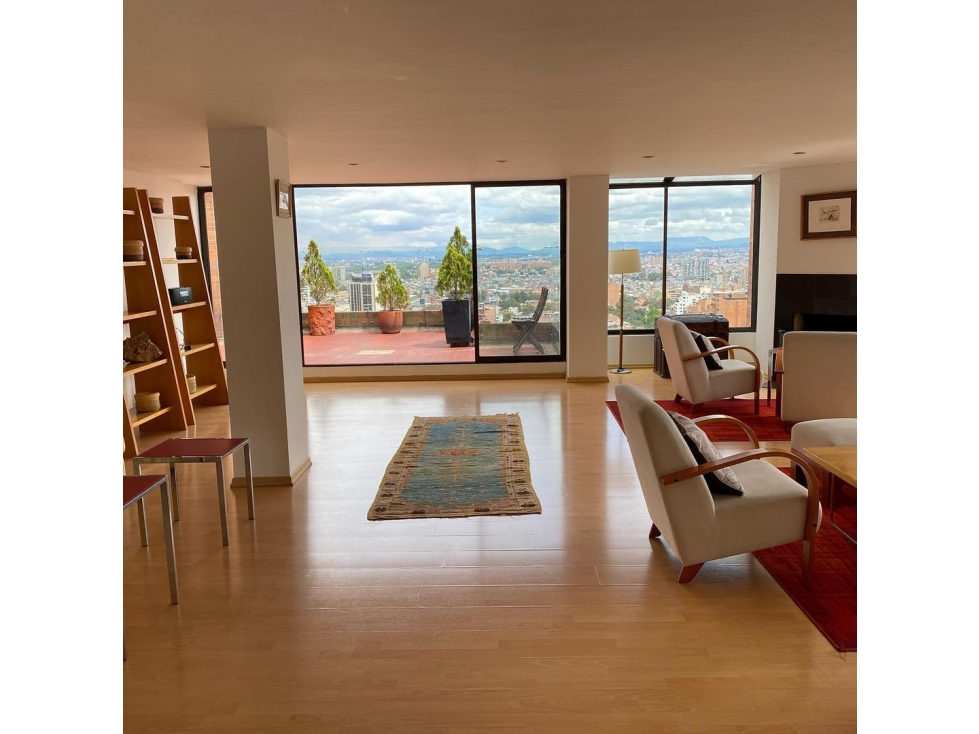 Venta Apartamento Rosales — foto 3