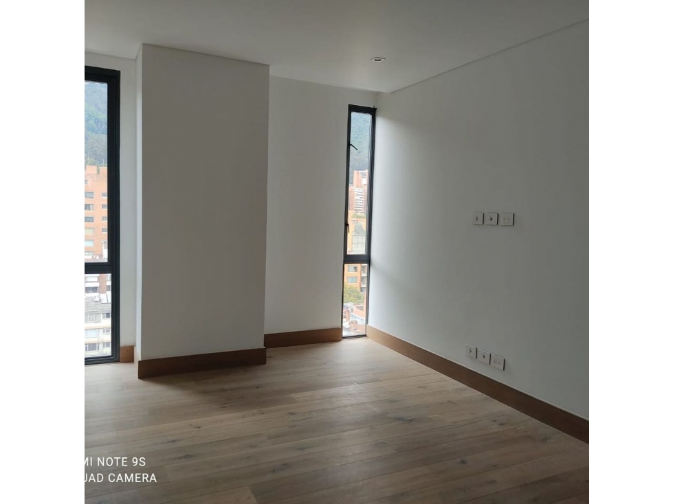 Venta Apartamento La Cabrera — foto 2