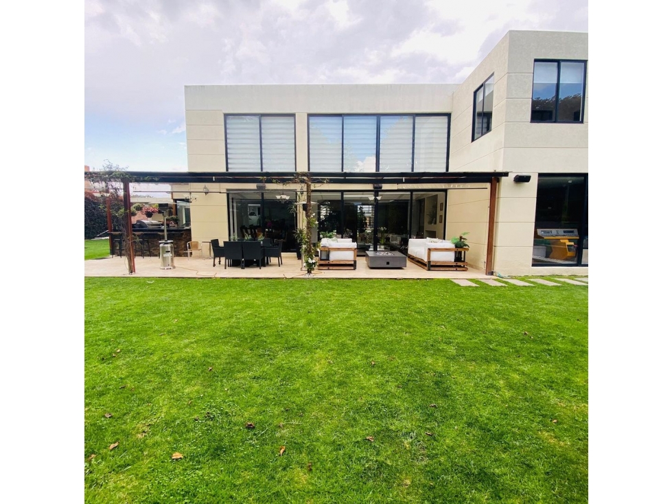 Vendo/arriendo casa en Guaymaral — foto 2