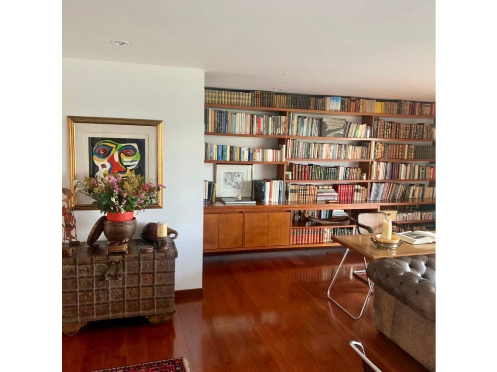 vendo apartamento en Cerros de Suba — foto 3