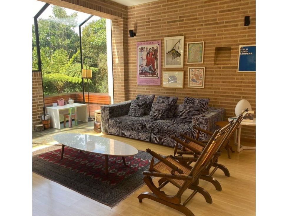 Vendo casa en Portal Fusca - 3