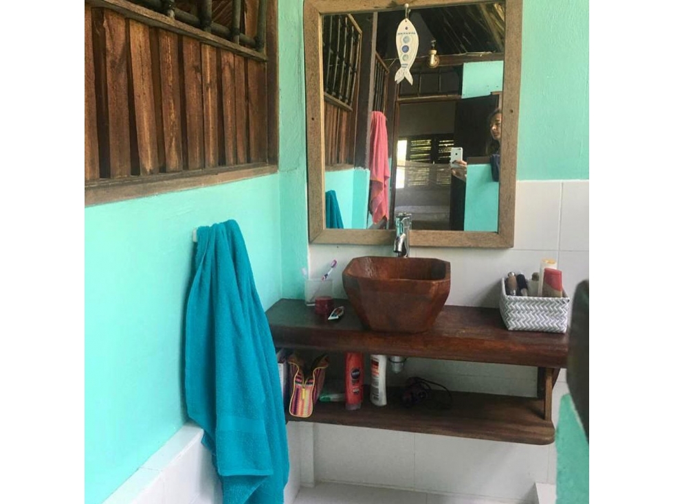 Arriendo casa en Coveñas - 4