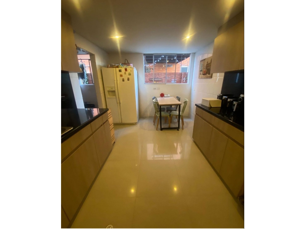 Vendo apartamento en Chico Norte — foto 5