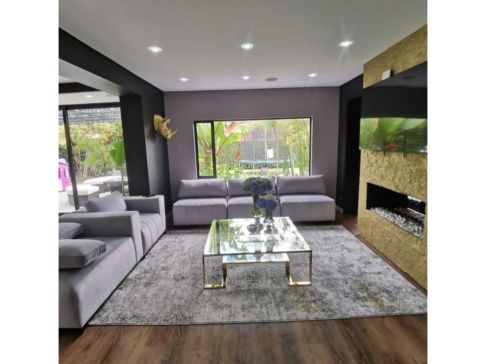 vendo casa en Chia - 1