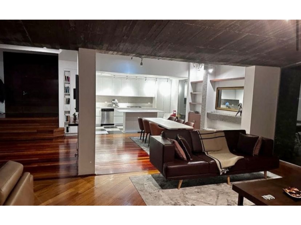 Arriendo casa en Chia - 2