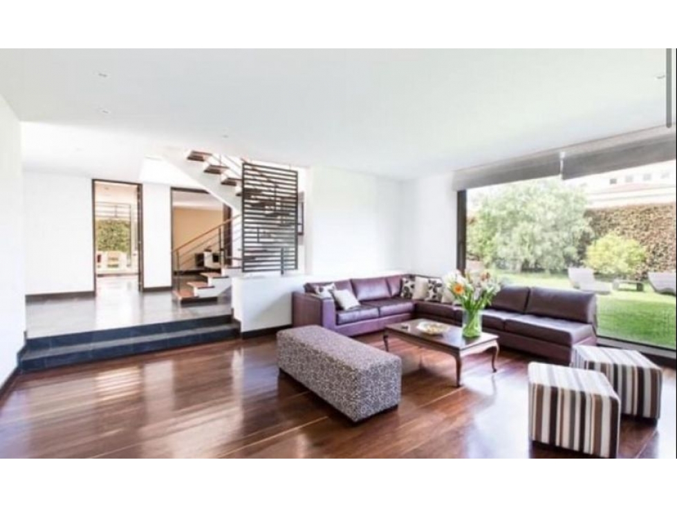 Arriendo casa en San Simon — foto 2