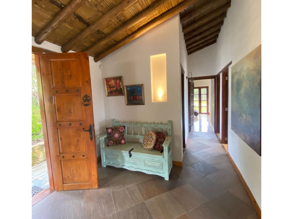 Vendo/Arriendo Casa en Chia-yerbabuena - 5