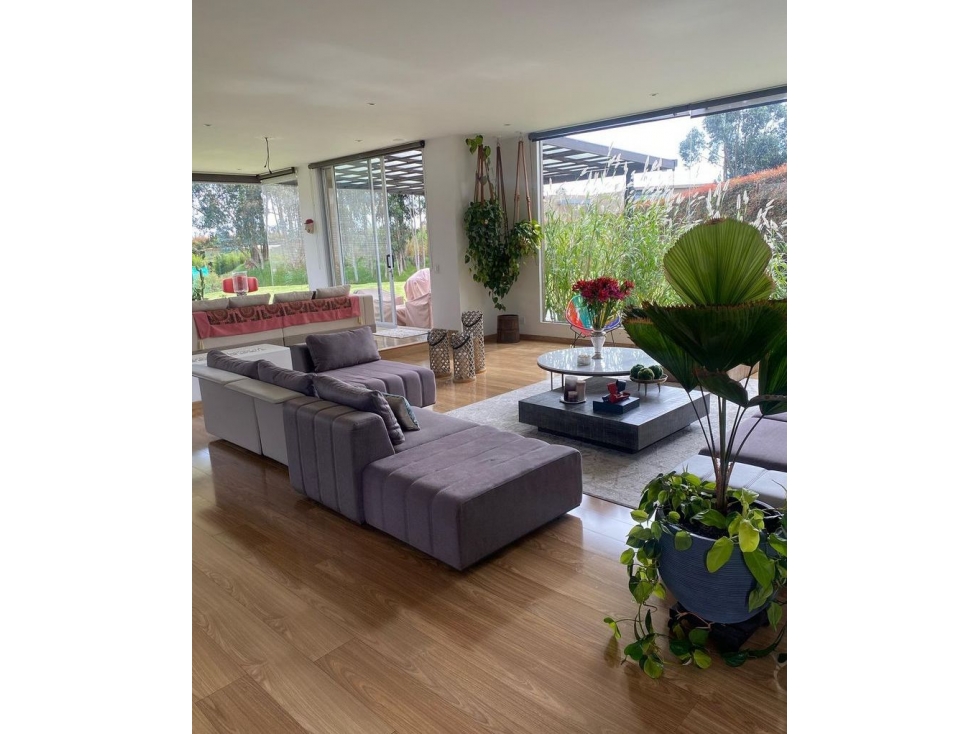 Arriendo casa en San Jacinto - 1