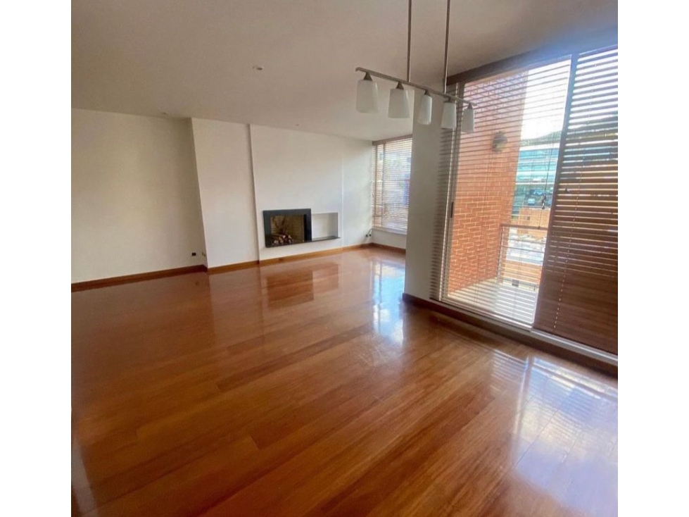 Vendo apartamento en Virrey