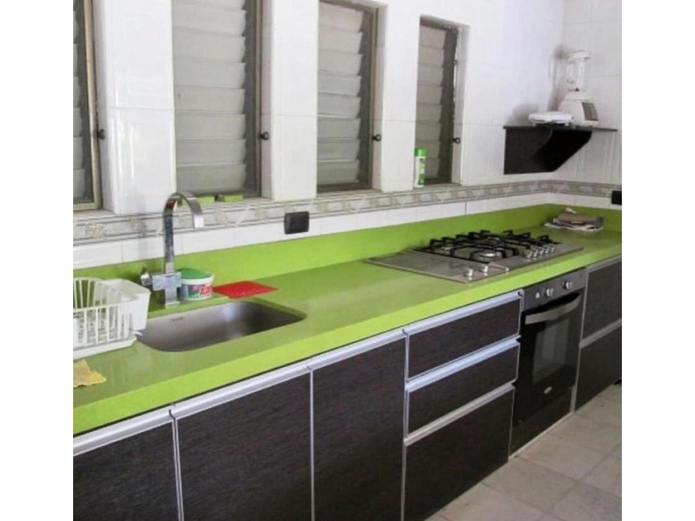 Arriendo Casa en Peñalisa - 1