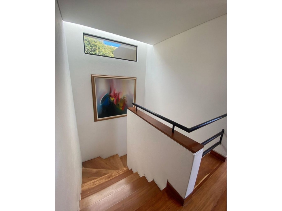 Vendo/arriendo casa en Arboretto - La Calera - 2