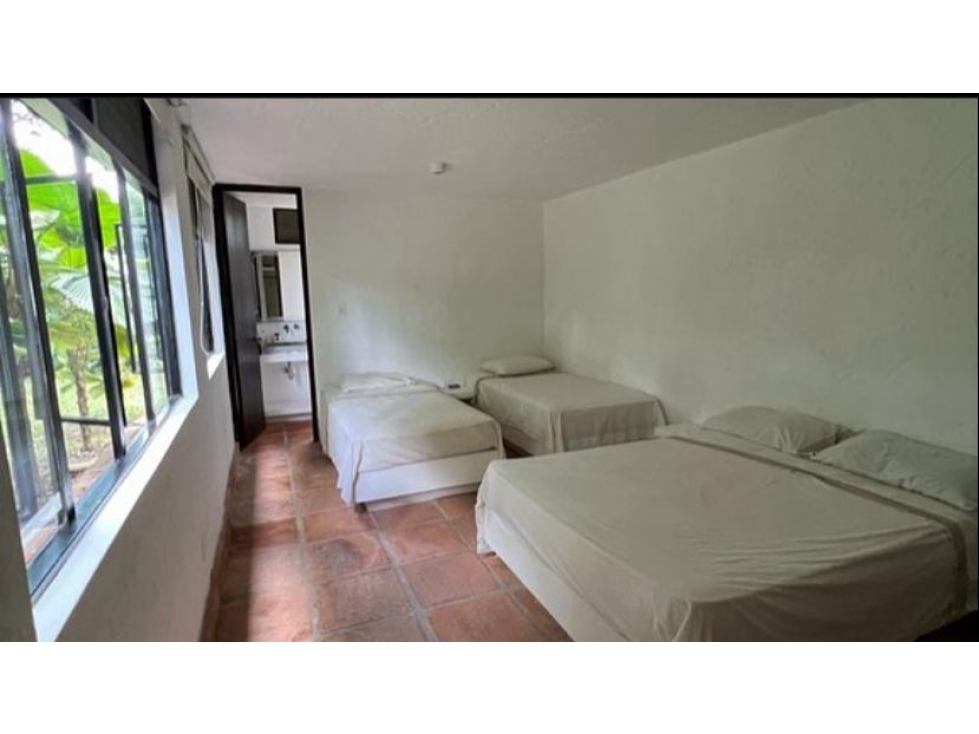 Arriendo casa en Llanos Orientales - 2