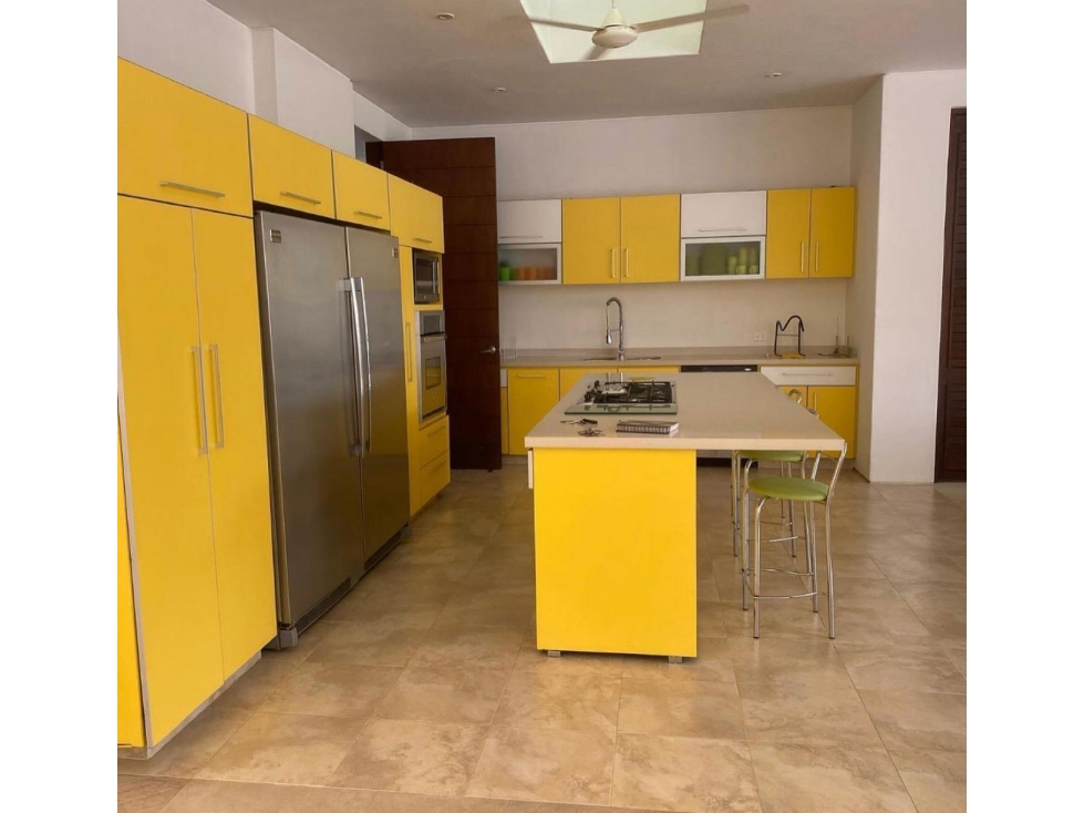Vendo/ Alquilo casa Premium en Peñalisa - 1