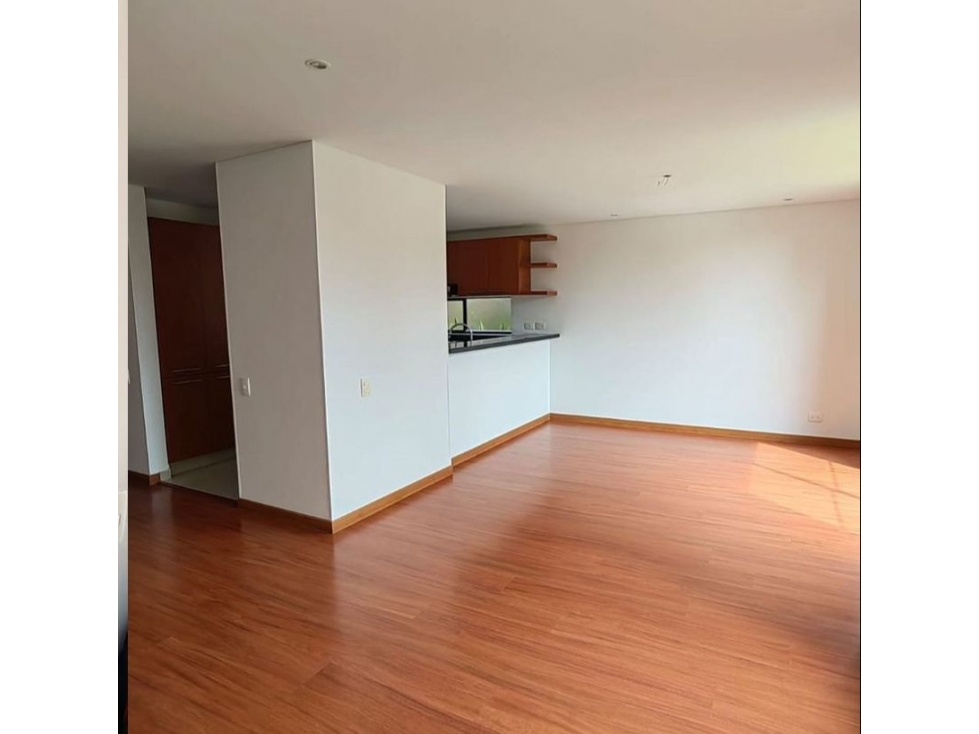 Arriendo casa en Fontanar Chia - 3
