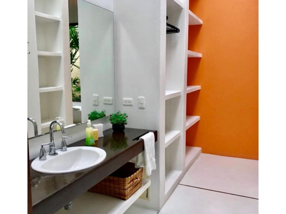 Arriendo Casa Mesa de Yeguas - 1
